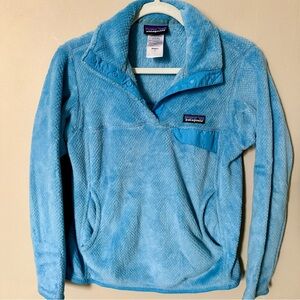 Patagonia Re Tool Snap-T Pullover
